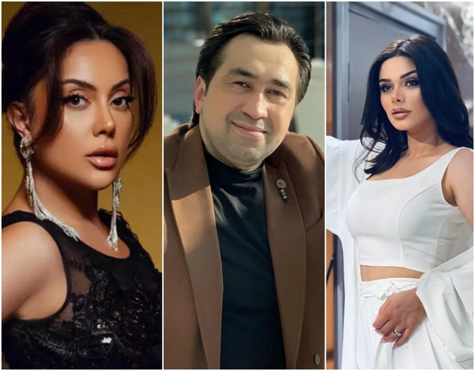 Tənqid edilənlər, qalmaqal yaradanlar, ilklərə imza atıb, yeniliklər edənlər... - 2025-ci ilin əsas şou hadisələri