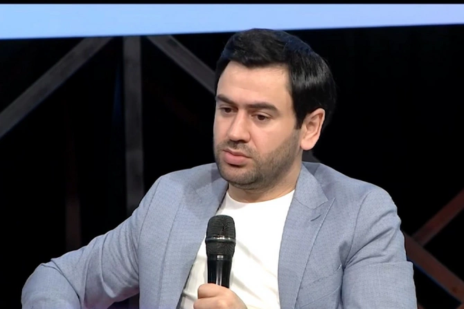 Qayınatası vitse-spiker, nazir, deputat, prokuror olan AZƏRBAYCANLI MƏŞHURLAR - SİYAHI