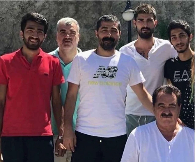 İbrahim Tatlısəsin dodaquçuqladan sərvəti AÇIQLANDI