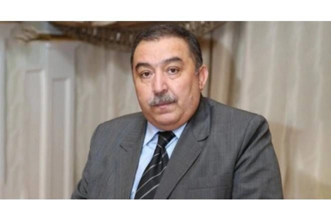 2025-ci ildə vəfat edən AZƏRBAYCANLI MƏŞHURLAR - SİYAHI