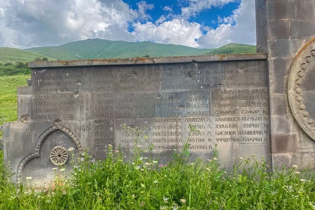 Qərbi Azərbaycanın Ərəfsə kəndi: Tarixi mənbələr nəyi üzə çıxarır?