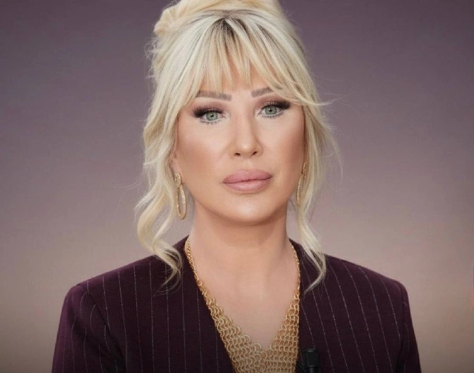 Türkiyə şou-biznesinin məşhurlarının əsl adı nədir?