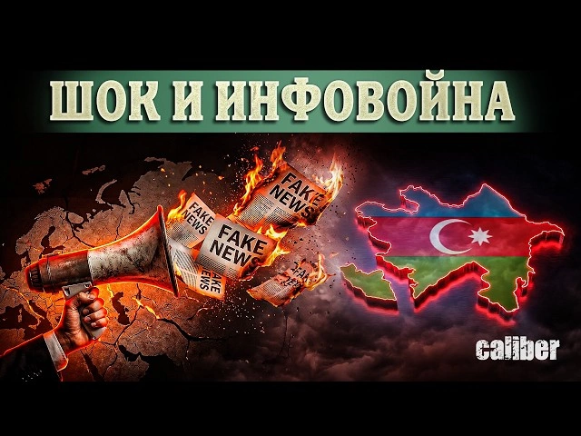 Moskva kabinetlərindəki şokdan Azərbaycan üzərinə hibrid hücumlaradək