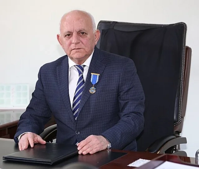 Keçmiş icra başçısına yeni vəzifə verildi