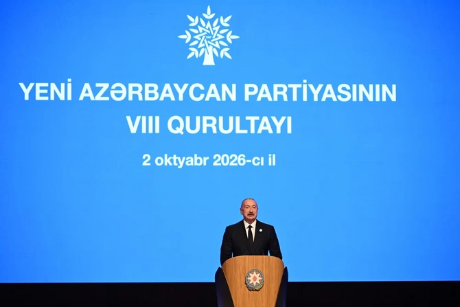 Ümummilli Lider Heydər Əliyevin siyasi irsi və tarixi Zəfərə aparan yol - ŞƏRH