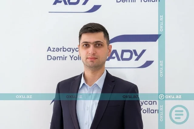 Rəşad Ağayevə yüksək vəzifə verildi