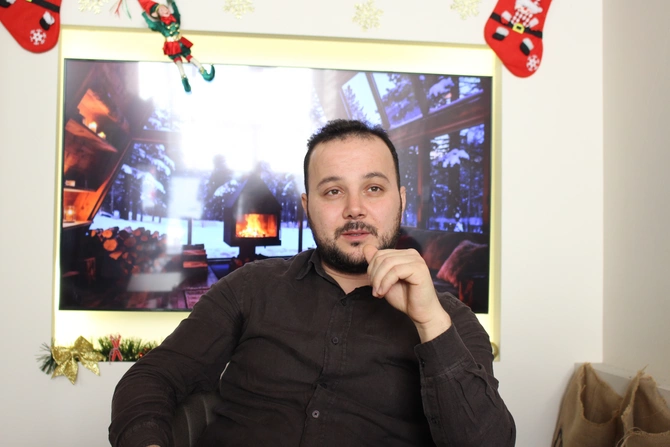 Gənclər arasında beyin qansızması niyə artıb? - Həkimdən vacib AÇIQLAMALAR