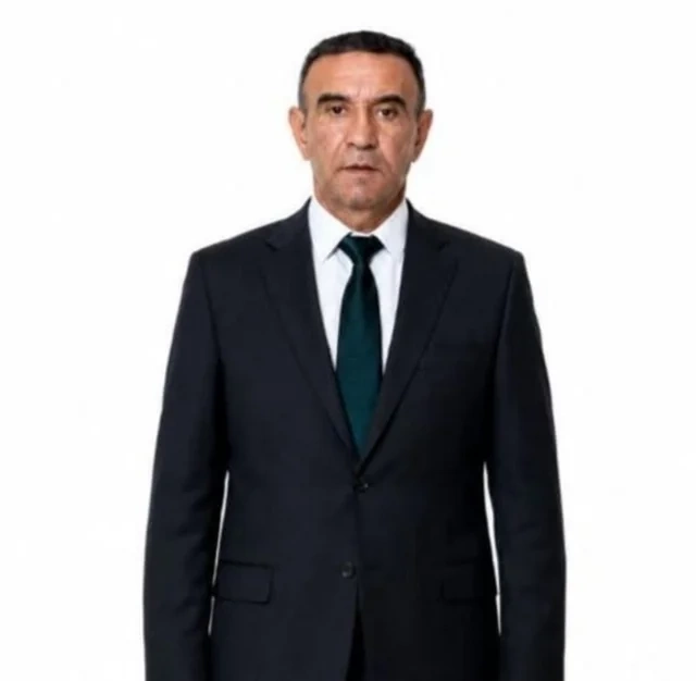 Azərbaycanda vəzifəli şəxs VƏFAT ETDİ