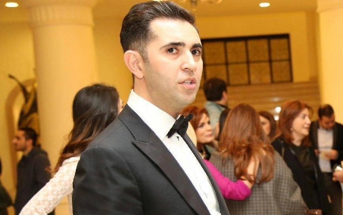 Vəzifəsi olan AZƏRBAYCANLI MƏŞHURLAR - SİYAHI