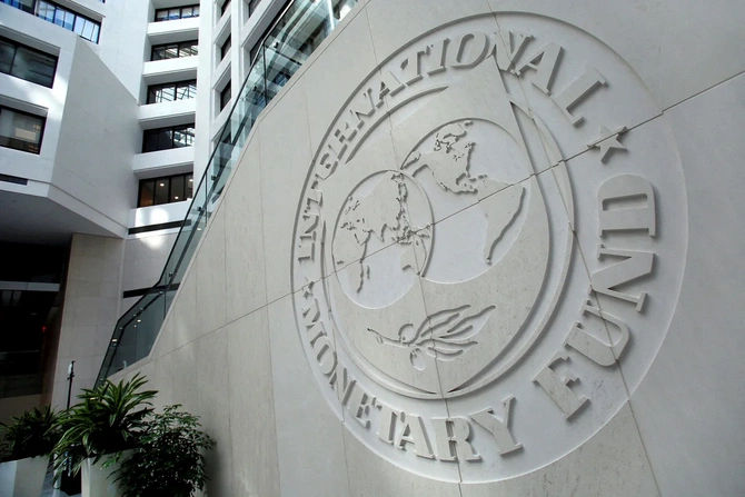 The IMF has significantly improved the forecast for Azerbaijan's ...
