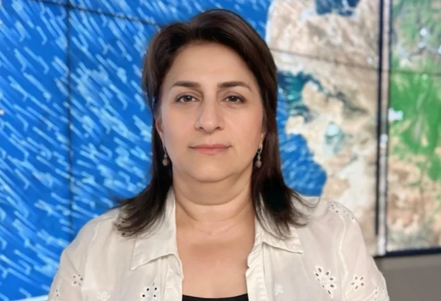 Sentyabrın ilk günlərində gözlənilən hava şəraiti açıqlandı