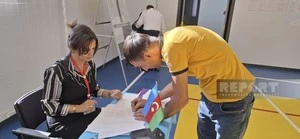 Xocalıda seçici fəallığı müşahidə olunur