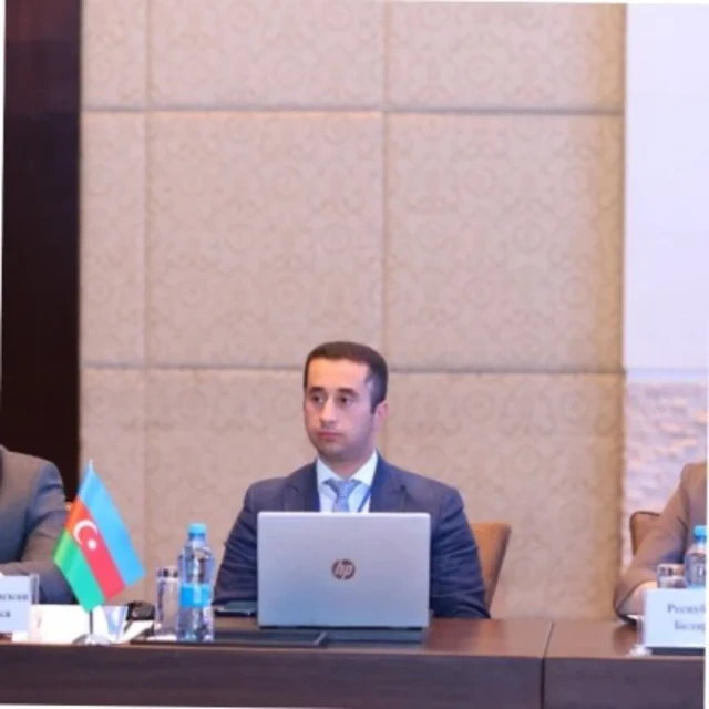 В бакинском метрополитене произведено новое назначение