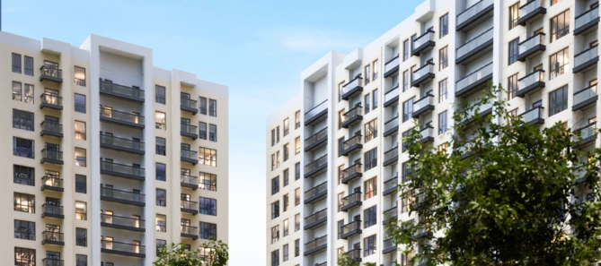 15%-dən başlayan ilkin ödənişlə Biləcəridə tam təmirli mənzil fürsəti - 