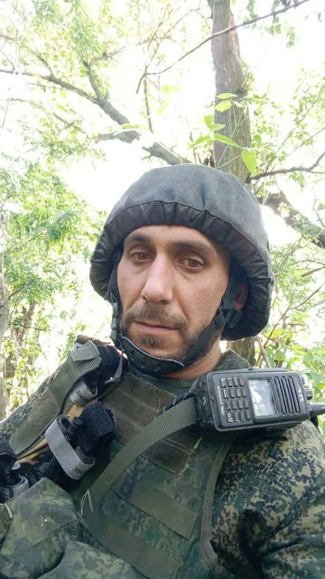 Rusiya-Ukrayna müharibəsində bir azərbaycanlı həlak olub, ikisi itkin düşüb