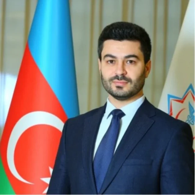 Elvin Məmmədzadəyə yeni vəzifə verildi
