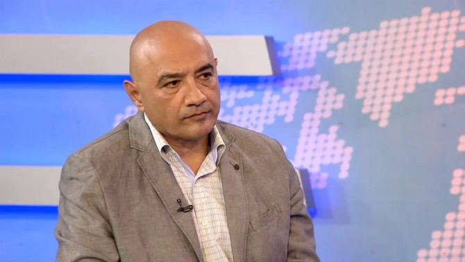 Bakı ilə Kiyev arasında humanitar yardım oxşar problemlərin mövcudluğuna işarədir - RƏY