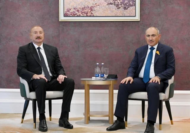 Bakının qətiyyəti, Vaşinqtonun dəstəyi - Zəngəzur dəhlizi ilə bağlı son durum