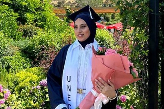 Hacı Şahinin qızının toyu olub Hacı Şahinin qızının toyu olub