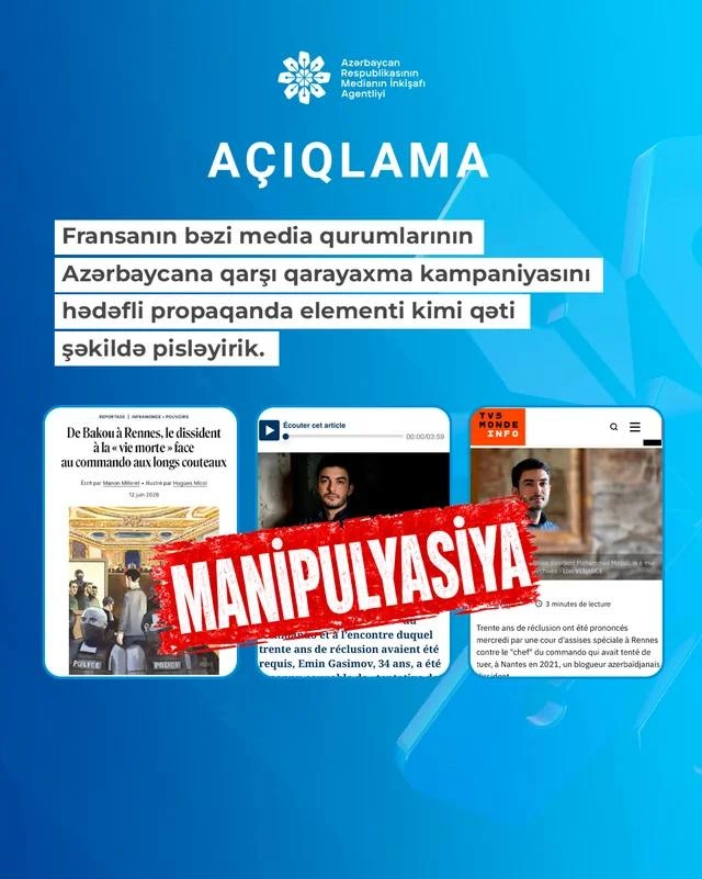 MEDİA: 