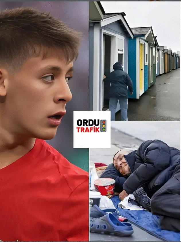 Arda Gülerdən 20 milyon dollarlıq JEST: 