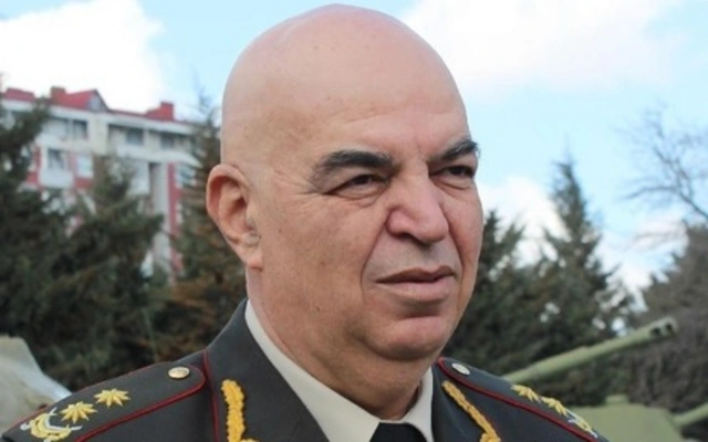 Məşhur generalın cərrah qardaşı Bakıda marşrutda ölüb - TƏFƏRRÜAT