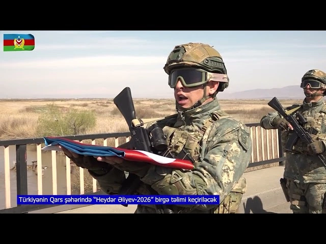 Müdafiə Nazirliyinin həftəlik icmalı yayımlanıb