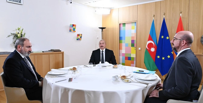 Ermənistanın təxribatları Vətən müharibəsinə aparan əsas amillərdən biri idi - RƏY