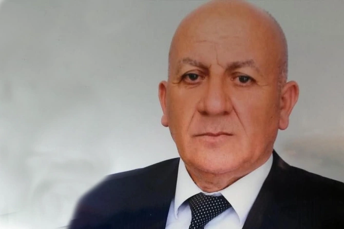 Sabiq vəzifəli şəxs vəfat edib