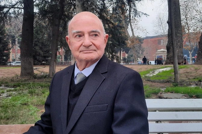 Əməkdar jurnalist vəfat etdi