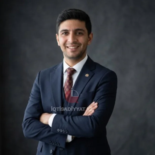 Röyal Qədirliyə yüksək VƏZİFƏ VERİLDİ