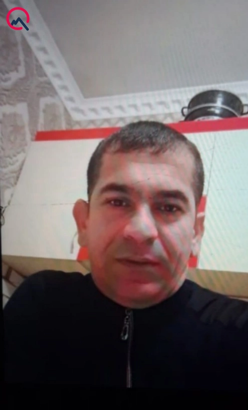 Biləsuvarda qətlə yetirilən Şölətin - Fotosu