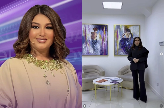 Əməkdar artist 22 kiloqram arıqlayıb belə oldu