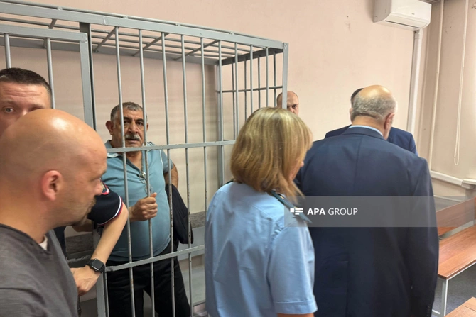 Rusiyada dövlət səviyyəsində anti-Azərbaycan siyasəti və diasporumuza hücum davam etdirilir