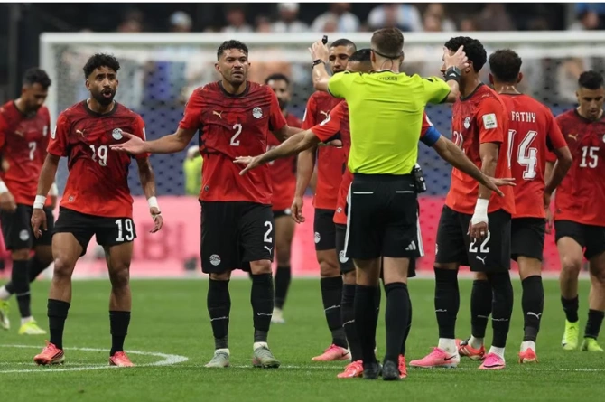 Messinin göz yaşlarının arxasında nə dayanır?