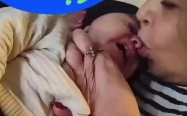 Sumqayıtda çöpçü belə ifşa olundu - Ağzında gizlətdiyi nə idi?