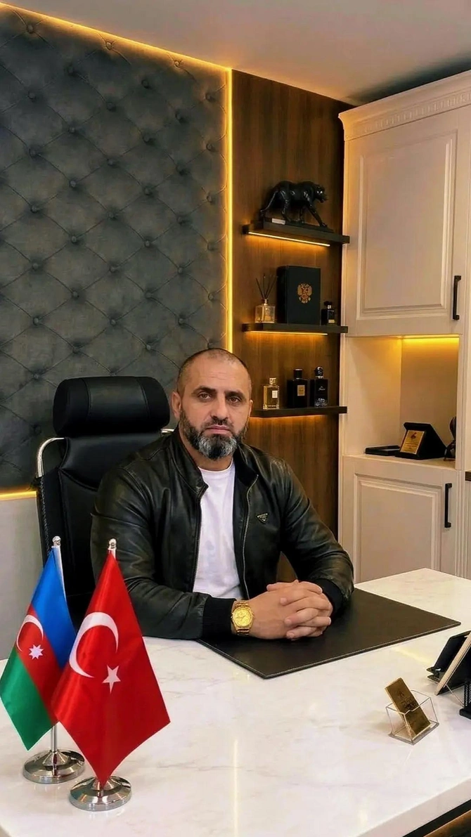Deputatın oğlunun da həbs edildiyi cinayətdə öldürülən Ceyhunun YENİ FOTOLARI