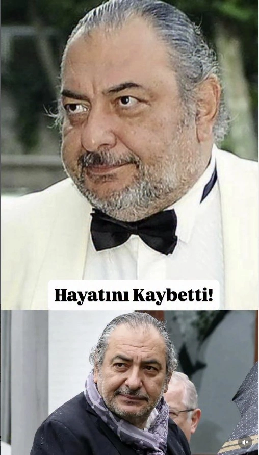 66 yaşlı aparıcı vəfat etdi