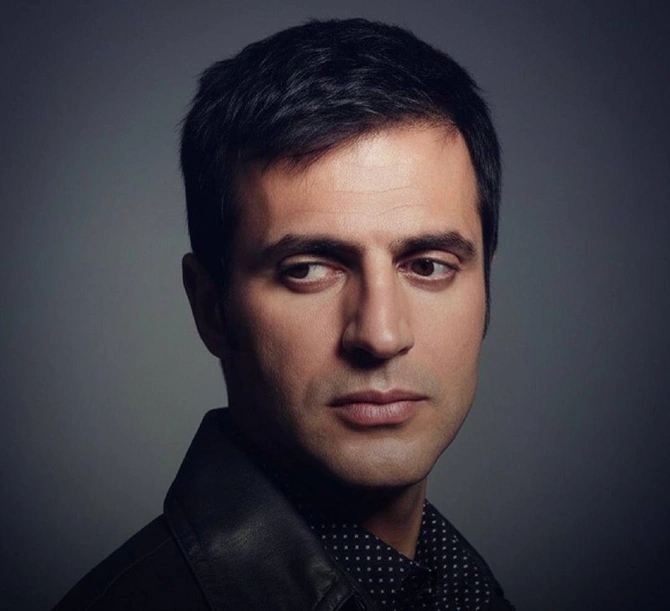 Türkiyə şou-biznesinin məşhurlarının əsl adı nədir?