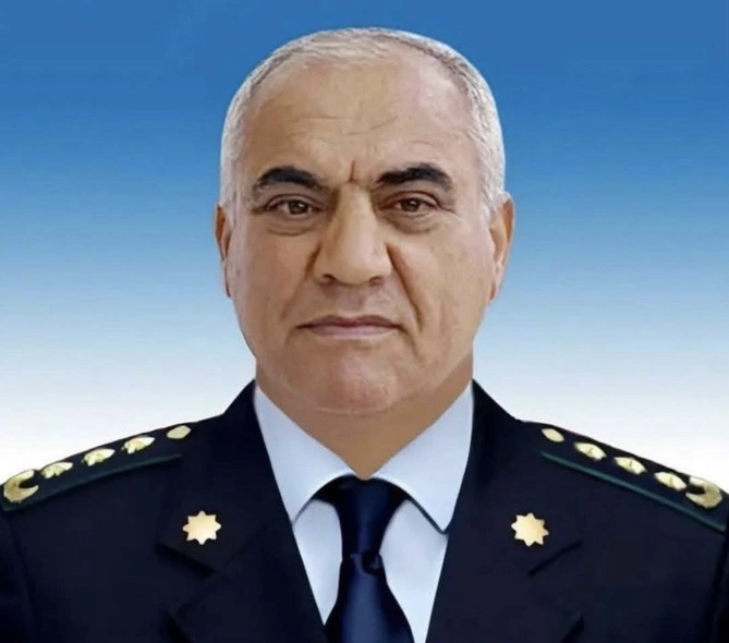 Əhəd Abıyev bir ildə ikinci qardaşını itirdi