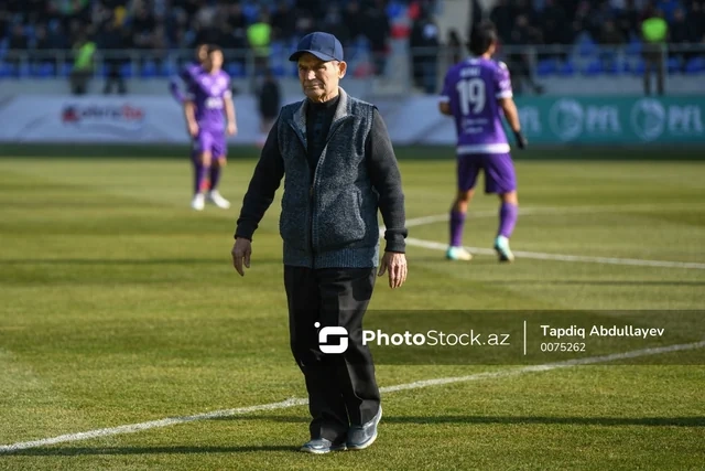 Telman Salahov VƏFAT ETDİ