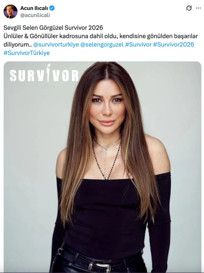 Tanınmış müğənni də 