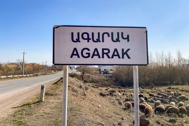 Qərbi Azərbaycan həqiqətləri: Əkərək kəndinin tarixi və demoqrafiyası