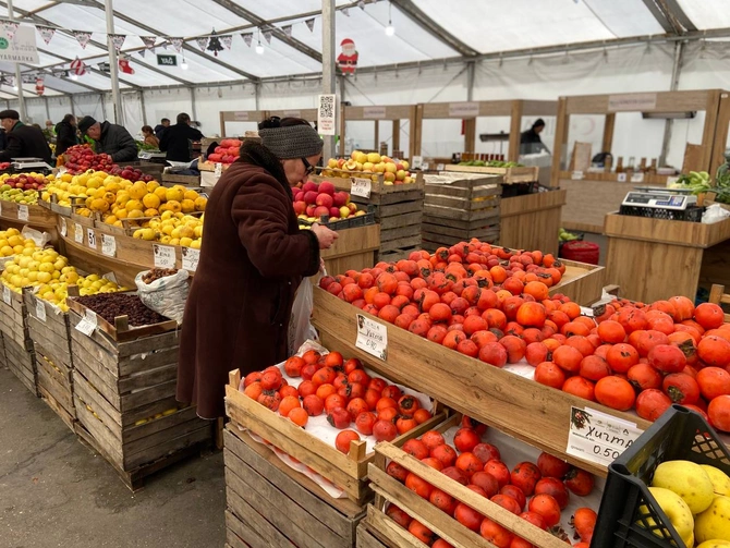 Bayram üçün bazarlıq etmək istəyənləri SEVİNDİRƏCƏK XƏBƏR