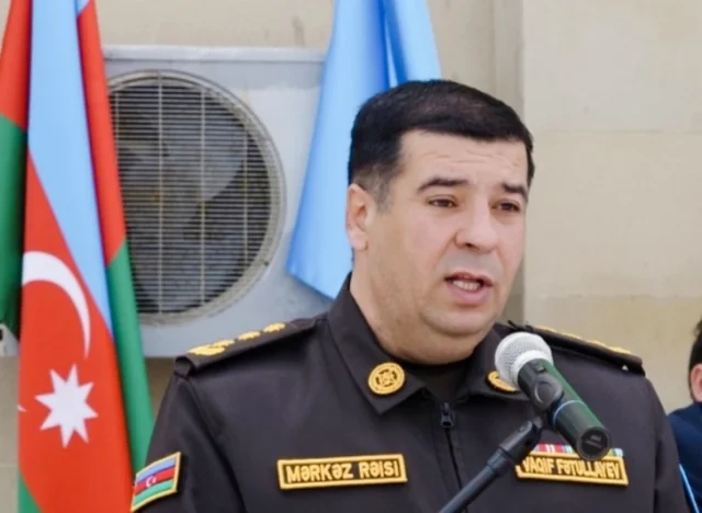 Kəmaləddin Heydərovdan iki polkovniklə bağlı qərar