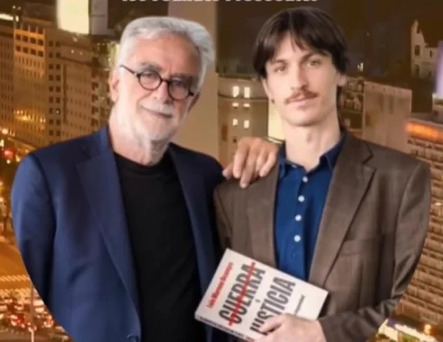 Unmasking Ocampo: Pashinyan Must Be Removed