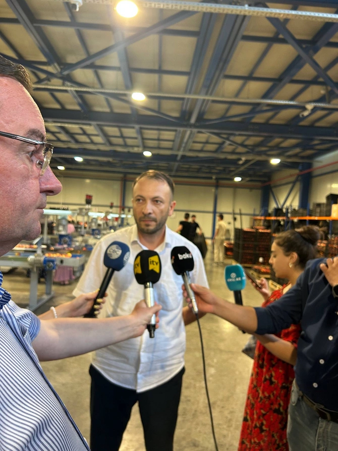 Dövlət dəstəyi şimal bölgəsində aqrar inkişafı necə dəyişir? – REPORTAJ