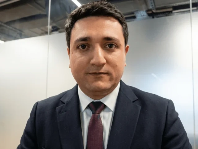 İbrahim İbrahimova yeni vəzifə verildi