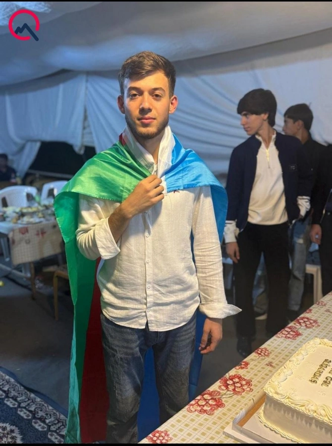 Biləsuvarda dəhşətli qəzada həyatını itirən qardaşlar