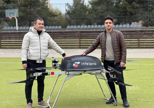 Vətən müharibəsinin görünməyən qəhrəmanı: PUA laboratoriyasından cəbhə xəttinə uzanan yol